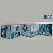 JUDE. Projekt z dziedziny Trad, c i jna ilustracja użytkownika Serena Bastianelli - 18.08.2025
