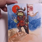 My Final Project. Sketching, Creativit, Drawing, Traditional illustration, and Sketchbook project by Aidan Francke - 08.19.2025