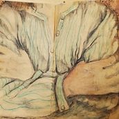 Illustrated life. Un progetto di Illustrazione tradizionale di Linda Rogers - 19.08.2025