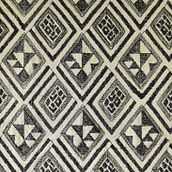 De los archivos al arte: diseño textil creativo con materiales históricos. “Libro personal de ideas e inspiración”. Un progetto di Design, Textile Design, Disegno e Fashion design di Jazmin Solano - 20.08.2025