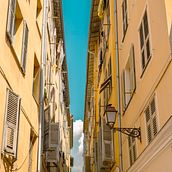 Viux Nice . Photographic Composition, Photograph, and Digital Photograph project by Carla Gimenez - 08.20.2025