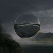 Cenários . Concept Art, Traditional illustration, Digital Illustration, Video Games, Animation, Film, Video, TV, and Game Design project by Brenno Rigazzo - 08.20.2025