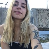 Mi camino. Un projet de Réseaux sociaux, Marketing digital, Marketing de contenu, Marketing pour Facebook , et Marketing pour Instagram de Micaela Graciela Sordo - 21.08.2025