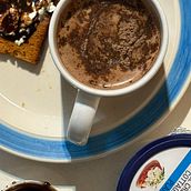 Hot Coco. . % Angela Gerson tarafından hazırlanan Fotoğrafçılık, Yaratıcılık, Aksesuar Tasarımı, Moda Tasarımı, Sos, al Med, a, İç Tasarım, Dijital Pazarlama, Dekoras, on, Dijital Çizim, Yaratıcı Danışmanlık, Sanat Yönetmenliği, Dijital Fotoğrafçılık, Portre Fotoğrafçılığı, Kolaj, Mobil Fotoğrafçılık, Geri dönüşüm, Çiçek ve Bitki Tasarımı, U, gulama Tasarımı, Moda Fotoğrafçılığı, Örgü örmek, İç Mekan Fotoğrafçılığı, Mak, aj, JavaScript, Kostüm Tasarımı, Moda İllüstras, onu , Sanat O, uncakları, Kırtasi, e Tasarımı, Ve Perakende Tasarımı projesi - 08.21.2025