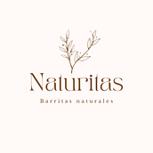 Naturitas, Barritas Hechas Con Amor. Un proyecto de Br, ing e Identidad, Diseño gráfico, Diseño para Redes Sociales y Diseño Web de Brisa Acosta - 21.08.2025
