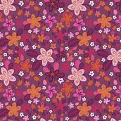 Plumeria Pattern Ein Projekt aus dem Bereich Design, Grafikdesign, Traditionelle Illustration und Musterdesign von cynthiaa_oz - 22.08.2025