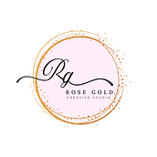 Rose Gold Ein Projekt aus dem Bereich Grafikdesign und Briefpapier-Design von Nataly Navil Albores Castro - 22.08.2025