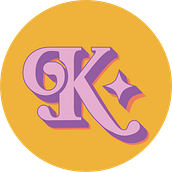 Kamal art Ein Projekt aus dem Bereich Br, ing und Identität, Grafikdesign, Social Media Design und Webdesign von Edison Faúndez Leuman - 23.08.2025