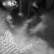 how can a represent an invisible condition?. Un projet de Postproduction photographique, Photographie, Photographie artistique , et Photographie intérieure de andrebbebasici - 23.08.2025