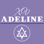 XV Adeline. Un proyecto de Comunicación, Escritura creativa y Guion de César Ávila García - 24.08.2025