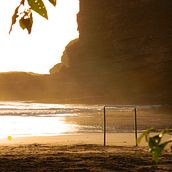 Lluvia dorada 🌇🍂. Un progetto di Fotografia architettonica, Fotografia lifest, le e Fotografia di albertojosevillaltacarmona - 24.08.2025
