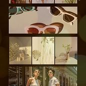 Fotografia Moda 20256. Br, ing, Identit, Graphic Design, Social Media Design, and Web Design project by francescaferrati7 - 08.24.2025