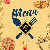 Imaginary restaurant menu. Br, ing e Identidade, Teoria da cor, Design, Gestão de design, Design digital, Design editorial, Design gráfico, Design de logotipo, Tipografia, e Desenho tipográfico projeto de LARIOS AFFEWE AYENAN - 24.08.2025