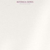 BOTÁNICA SERES. Br, ing, Identit, Graphic Design, and Logo Design project by valevelasco03 - 08.26.2025