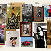 Destino: El Paraíso . Un projet de Design , St , et lisme de lisbeya_11 - 27.08.2025