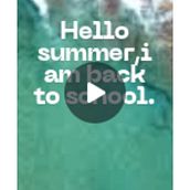 Bact to school opinions. Un progetto di Artigianato di Josephine Adekunle. Adekunle. - 27.08.2025