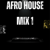Afro House Mix 1. Un progetto di Musica di emunozjadraque4 - 28.08.2025