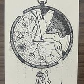 Nessun tic, nessuna tac.... Un progetto di Scrittura e Scrittura creativa di Matheus Guitti Bonando - 29.08.2025