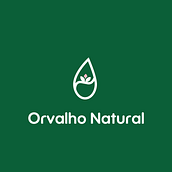 Orvalho Natural. Un proyecto de Br, ing e Identidad, Diseño, Diseño gráfico y Diseño de logotipos de Gabriel Espinosa - 29.08.2025