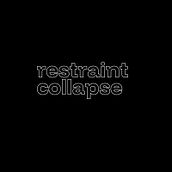 Restraint Collapse. Projekt z dziedziny Projektowanie c, frowe, Projektowanie graficzne i Programowanie użytkownika Marc Cannon - 29.08.2025