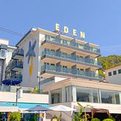 Mallorca con aires de cine. Un proyecto de Teoría del color, Fotografía para Instagram, Fotografía en exteriores y Composición fotográfica de Romina Astorino - 29.08.2025