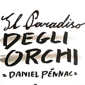 Il paradiso degli orchi-cover. Projekt z dziedziny Ilustracja c, frowa, Projektowanie graficzne i Design użytkownika Federica Saini - 30.08.2025