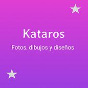 Kataros  Ein Projekt aus dem Bereich Br, ing und Identität, Design, Logodesign, Grafikdesign, T, pografisches Design, T und pografie von catalinamorales319 - 31.08.2025