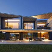 Museo Santa Catarina. ArchVIZ, and Digital Architecture project by JUAN FRANCISCO MARTELL - 09.01.2025