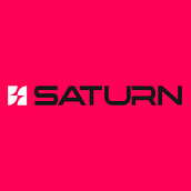 Saturn - Game Studio. Projekt z dziedziny Br, ing i ident, fikacja wizualna, Design, Projektowanie c, frowe, Projektowanie logot, pów, Projektowanie materiałów biurow i ch użytkownika artluismeira - 01.09.2025