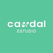 Mi proyecto del curso: Diseño de identidad visual simple y efectiva. Br, ing, Identit, Design, Graphic Design, Logo Design, T, pograph, and Design project by Michelle Grandón - 09.02.2025