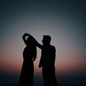 Premonições de amor. Escrita criativa				 projeto de santato_chiara - 02.09.2025