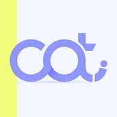 Cat. . Design grafic, Br & ing și identitate de Catalina - 09.03.2025