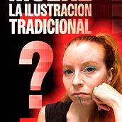 ¿Está muriendo la ilustración TRADICIONAL? Lo que nadie te dice!. Un projet de Illustration traditionnelle, Illustration numérique, Dessin, Design graphique, Beaux Arts, Peinture, Design , Aquarelle, Stor, telling, Créativité, Animation, Dessin au cra, on, Illustration jeunesse, Esquisse , Animation 3D, Peinture numérique, Illustration naturaliste, Illustration vectorielle, Illustration architecturale, B, e dessinée, Illustration éditoriale, Dessin artistique, Illustration botanique, Dessin réaliste, Peinture gouache, Peinture acr, lique, Dessin anatomique, Peinture à l'huile, Illustration animée, Marketing pour YouTube , et Gestion et productivité de Mentiradeloro Esther Cuesta - 05.09.2025