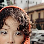 Miradas en contraste. Un projet de Photographie, Photographie de portrait , et Éclairage photographique de Elkin Daniel Palomino Martinez - 06.09.2025