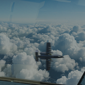 A-10 Thunderbolt II | 3D Animation in Blender – Aircraft CGI Short Film. Un progetto di Animazione 3D, Modellazione 3D e Video editing di Jaume Tomas Alvado - 08.09.2025