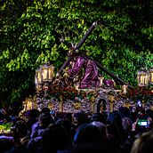 El encuentro. Un proyecto de Fotografía de rubevape - 08.09.2025