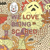 Project for Doodle style vector Course. Ilustração tradicional, Ilustração digital e Ilustração vetorial projeto de Myra Patricia - 08.09.2025