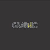 Graphic. Br, ing e Identidade, Design, Design gráfico, Design de logotipo, e Desenho tipográfico projeto de jefferson_gbi59 - 09.09.2025