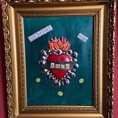 MÁS AMOR . Un progetto di Collage di Alexandra Serrano Martínez - 09.09.2025