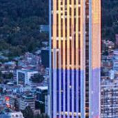 Viaje a Bogotá. Un progetto di Design e Fashion design di Paulette Luengo Zúñiga - 09.09.2025