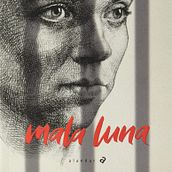 Fragmento de Mala Luna (locución). Un proyecto de Comunicación, Cine, Cine, vídeo, televisión y Audio de Sandra Santana - 09.09.2025