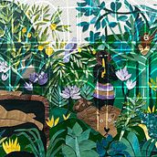 Le rêve en collage. Un proyecto de Collage de xjb58q8cmk - 10.09.2025