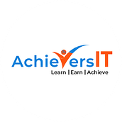 Best Software Training Institute in Bangalore-AchieversIT. Een project van  Webdevelopment, JavaScript, UX / UI y Programmeren van AchieversIT - 12.09.2025
