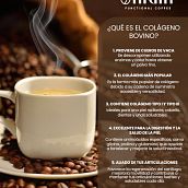 Campaña publicitaria café Origin . % Diana Rosa González Torres tarafından hazırlanan Reklamcılık, İletişim, Metin, Ve azarlığı projesi - 09.12.2025