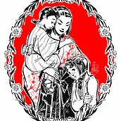 Story Telling Ein Projekt aus dem Bereich Digitale Illustration, Zeichnung, H, werk, Grafikdesign und Bildende Künste von anticiajk_1 - 12.09.2025