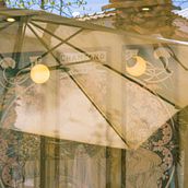 Primeros pasos. Un projet de Photographie documentaire, Photographie lifest, le, Photographie smartphone, Photographie extérieure, Photographie , et Réseaux sociaux de Enzo F. - 13.09.2025