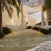 Final project Ein Projekt aus dem Bereich 3D, 3-D-Design, 3-D-Modellierung, ArchVIZ und Digitale Architektur von tomas_cefo - 13.09.2025