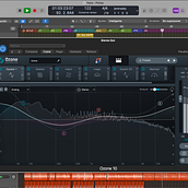 Calidez . Musik, Produksi Musik, Dan Audio proyek oleh bloody_vic - 09.15.2025