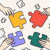 ¡ENTRE PIEZAS! Ein Projekt aus dem Bereich Kinderillustration, Erzählung, Kreatives Schreiben und Kinder- und Jugendliteratur von Marianela Ballestero - 15.09.2025