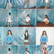 The Fashion Game Ein Projekt aus dem Bereich Modedesign von camilla_manfredini5 - 15.09.2025